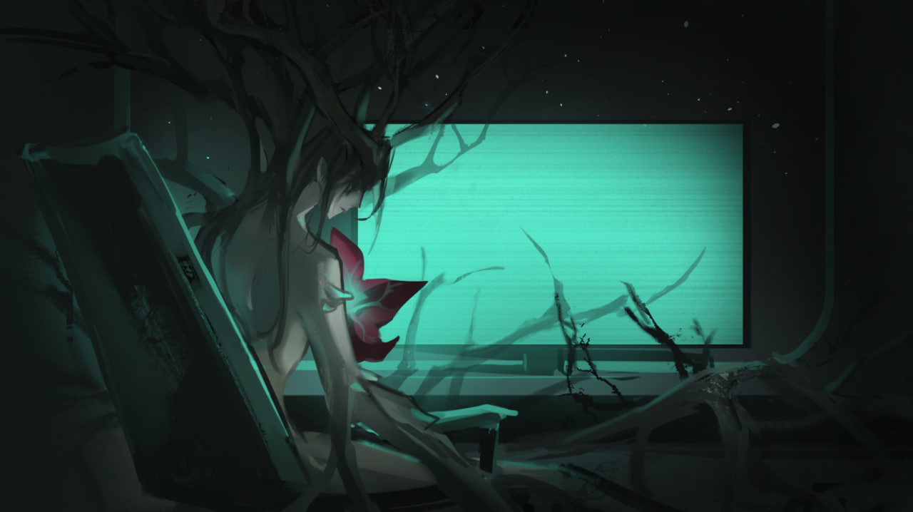 Screenshot 3 for Blossom Beneath