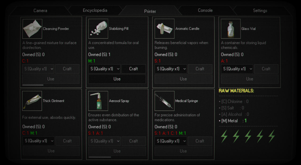 Screenshot 6 for Blossom Beneath