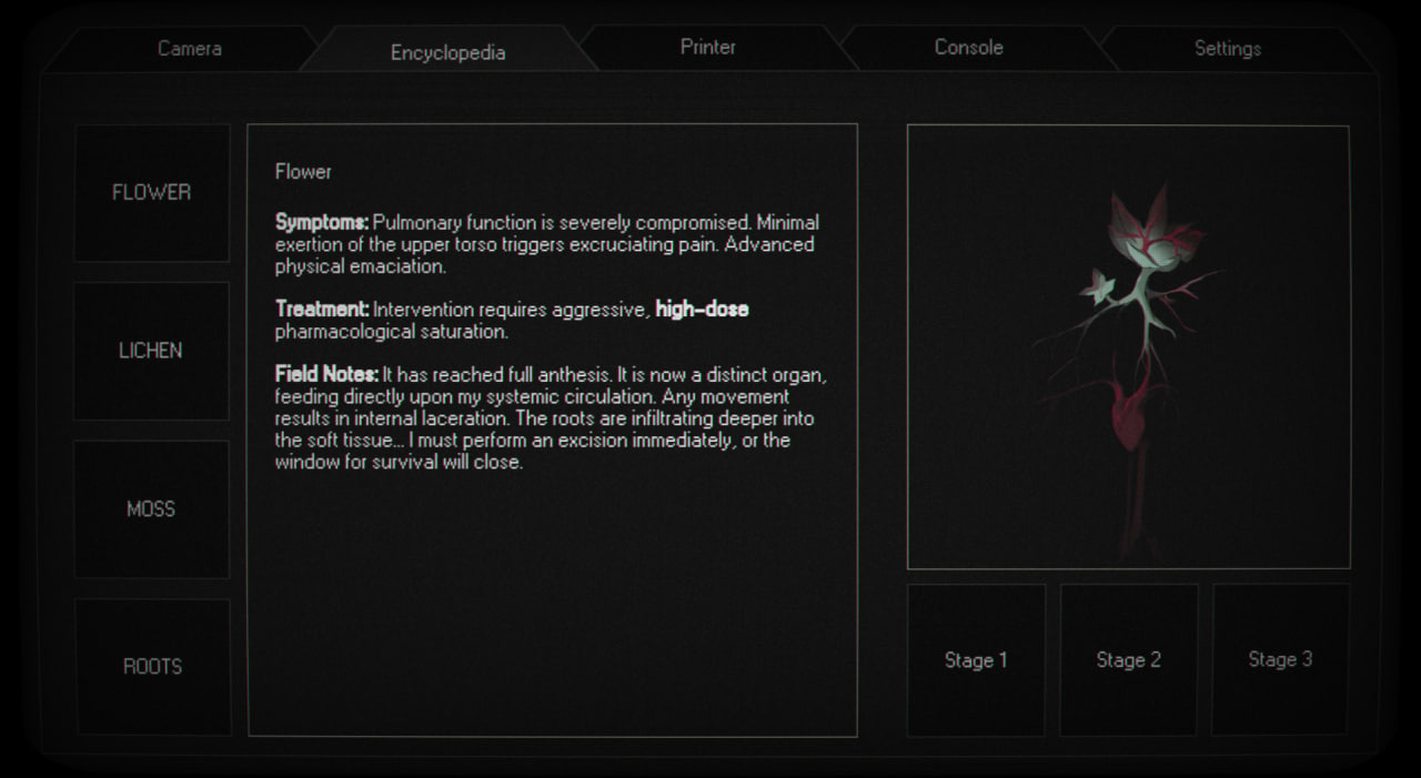 Screenshot 4 for Blossom Beneath
