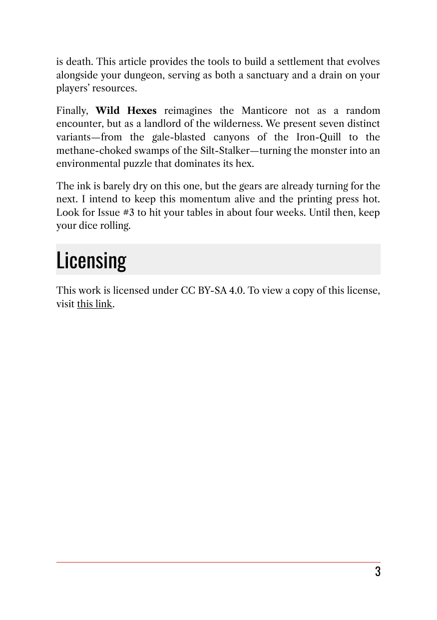 Screenshot 4 for Z.I.N.E. Issue 2026.02