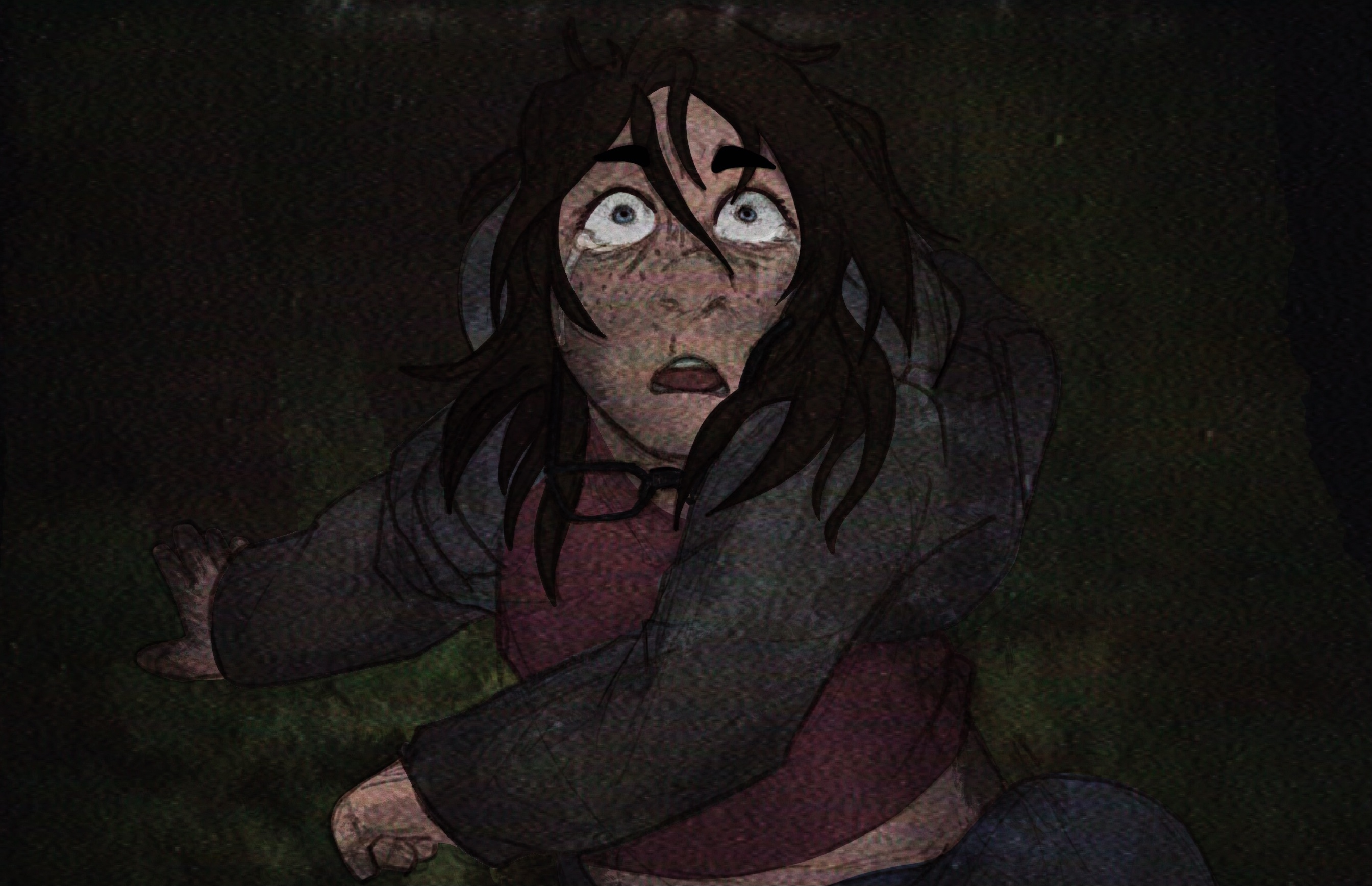 Screenshot 3 for Stellacide Animus 01: Trespasser