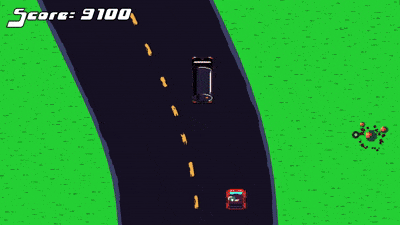 Screenshot 3 for Bounce 'n' Trounce