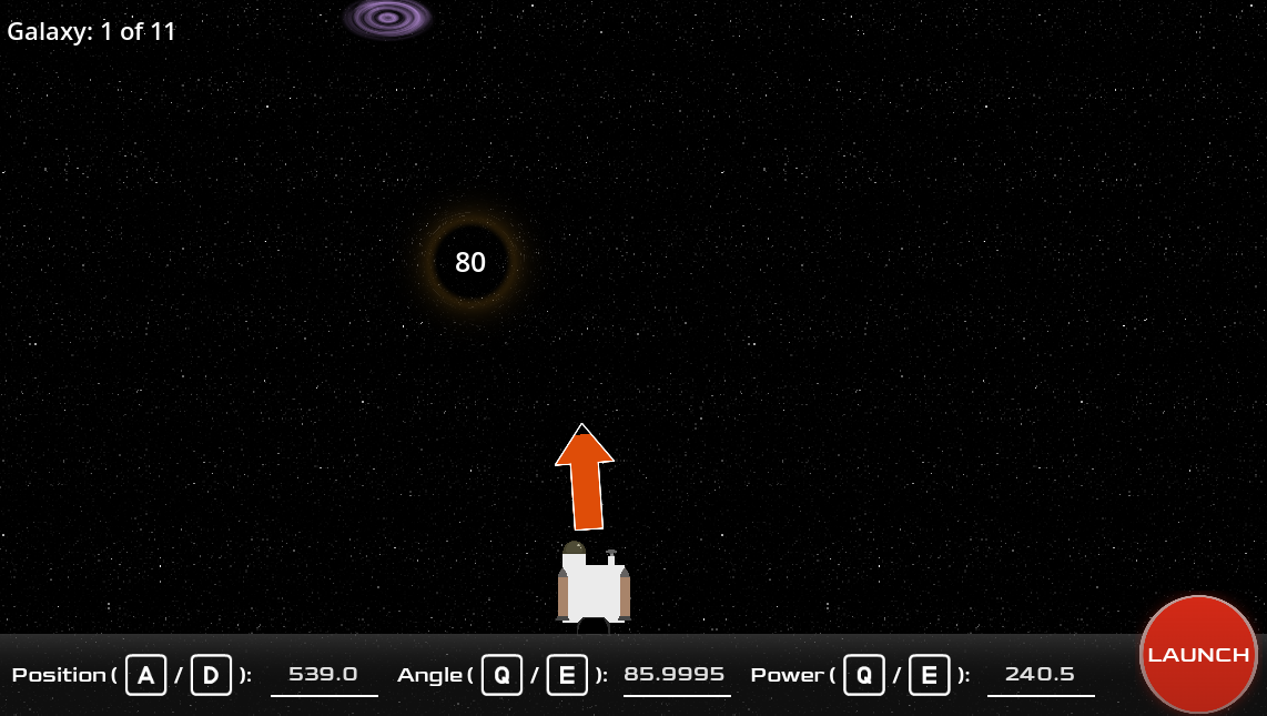 Screenshot 2 for Orbit Home