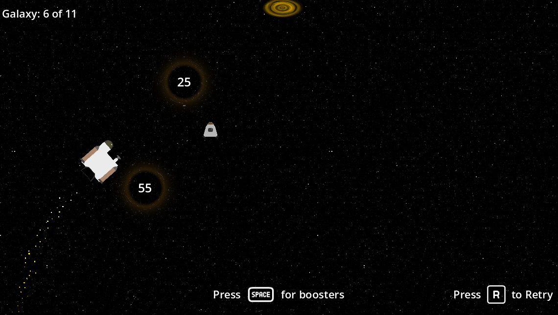 Screenshot 4 for Orbit Home