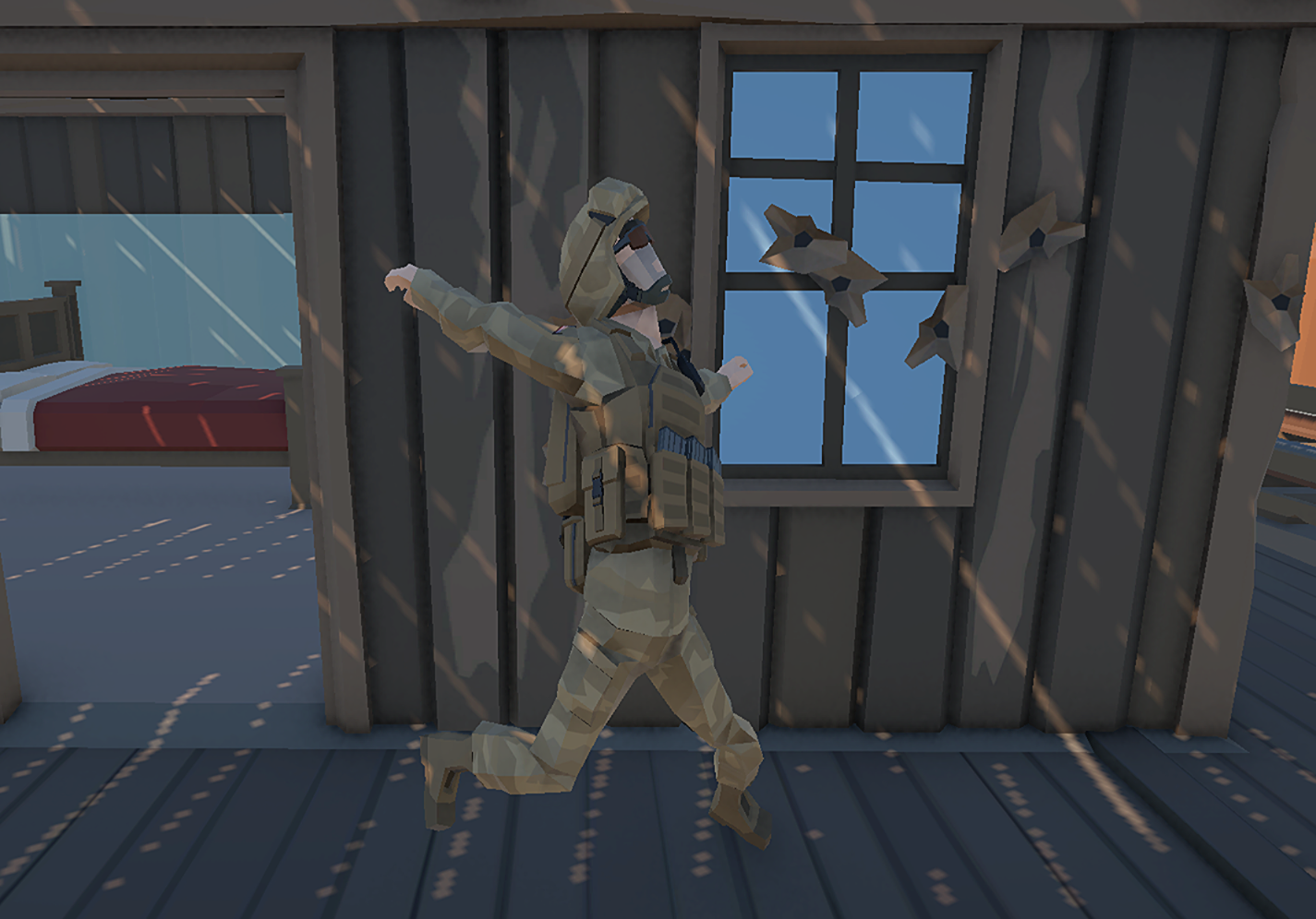 Screenshot 7 for Field of Fire