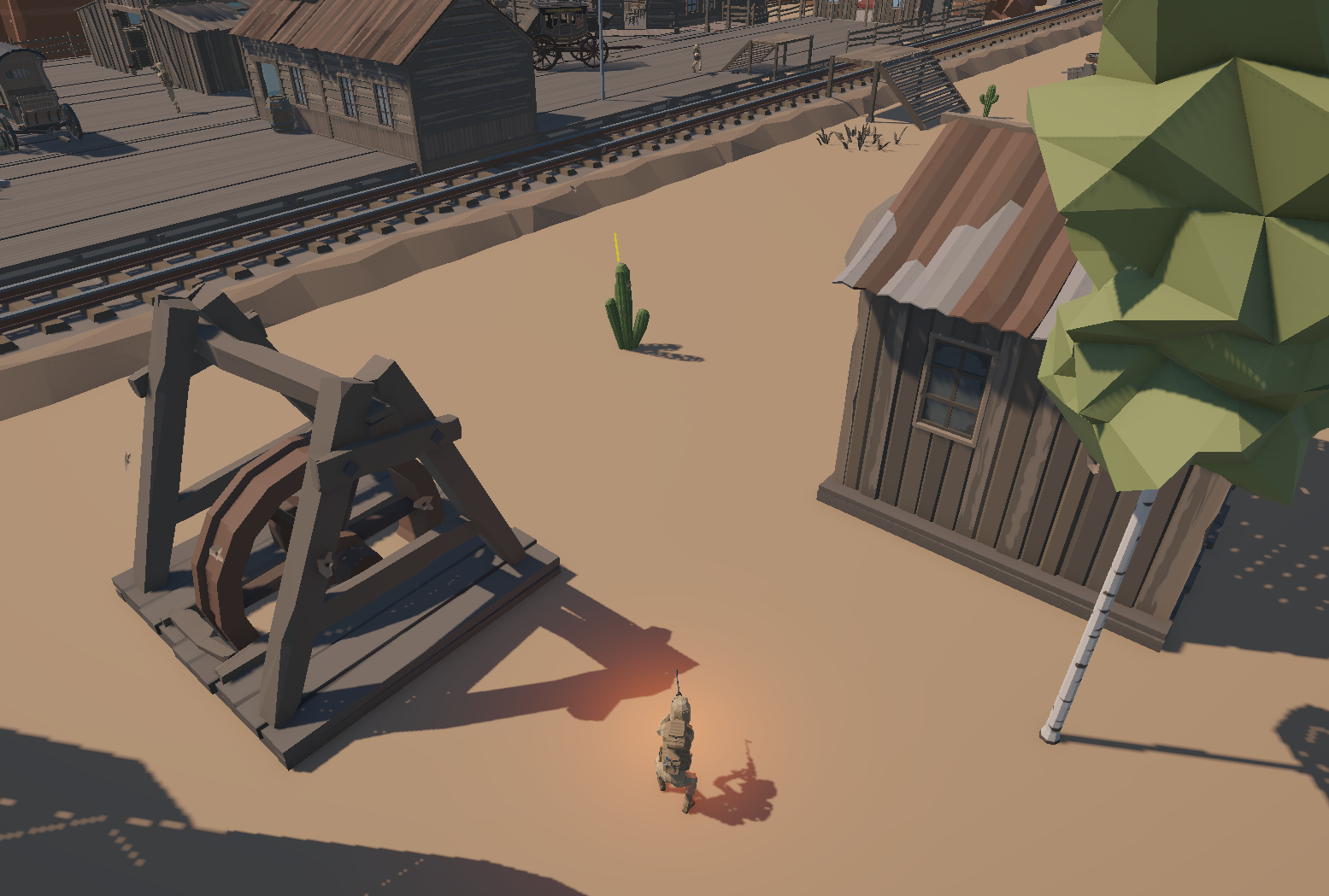 Screenshot 5 for Field of Fire