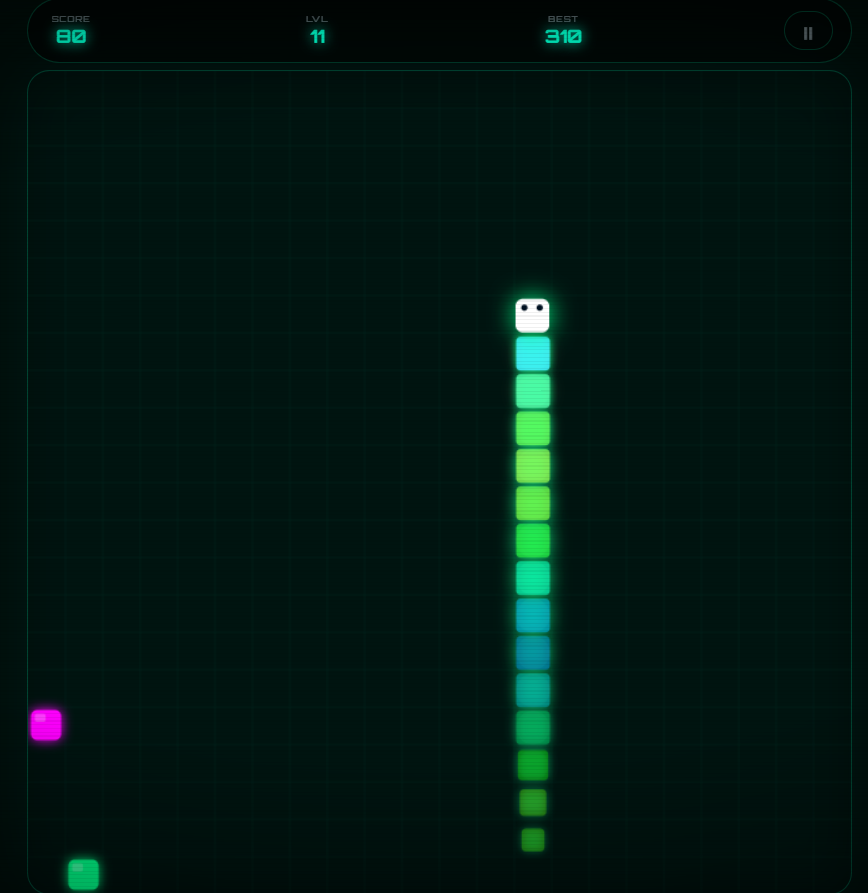 Neon Snake — V5 by Neon Inc