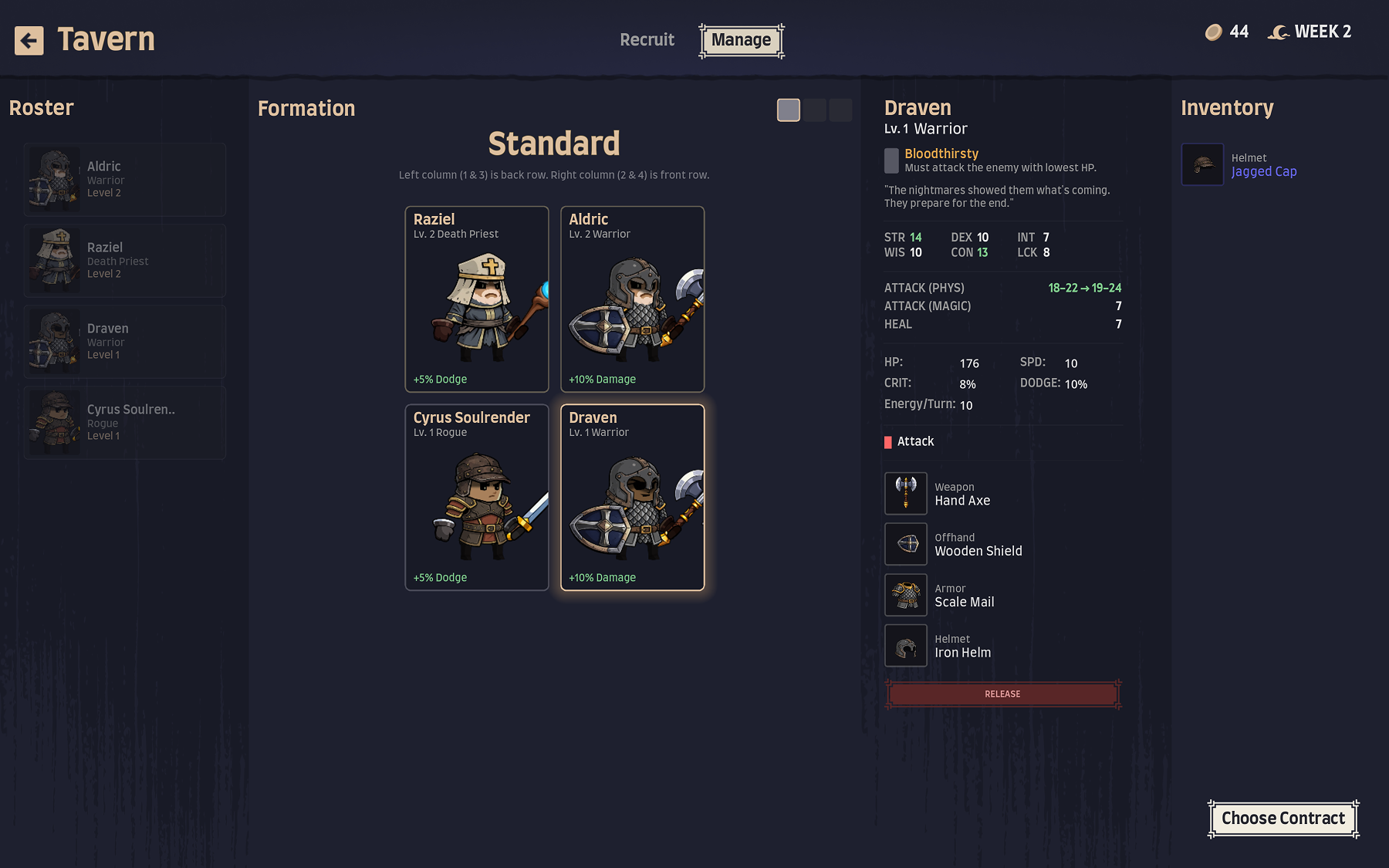 Screenshot 7 for Banners will fall