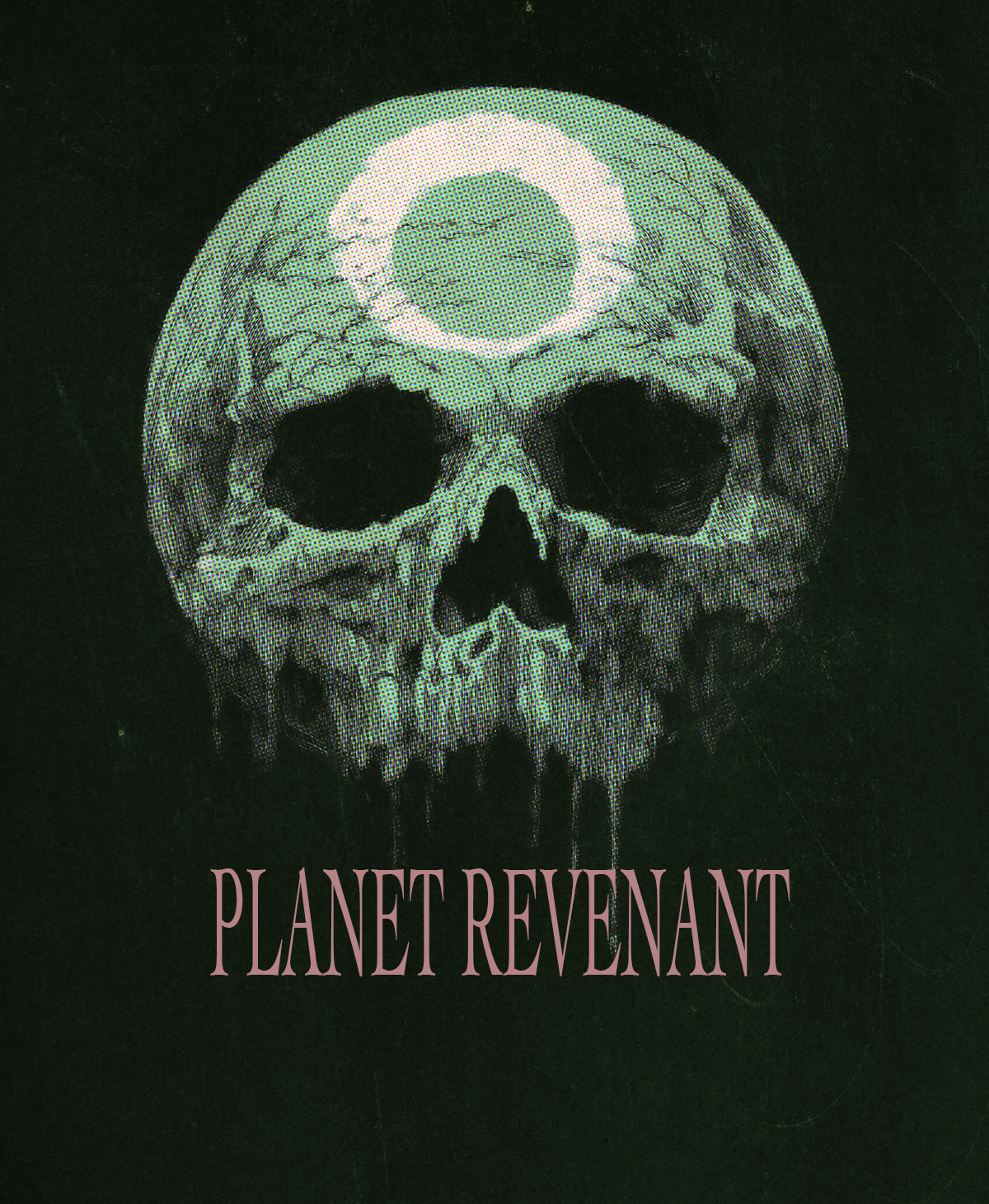 Screenshot 2 for Planet Revenant
