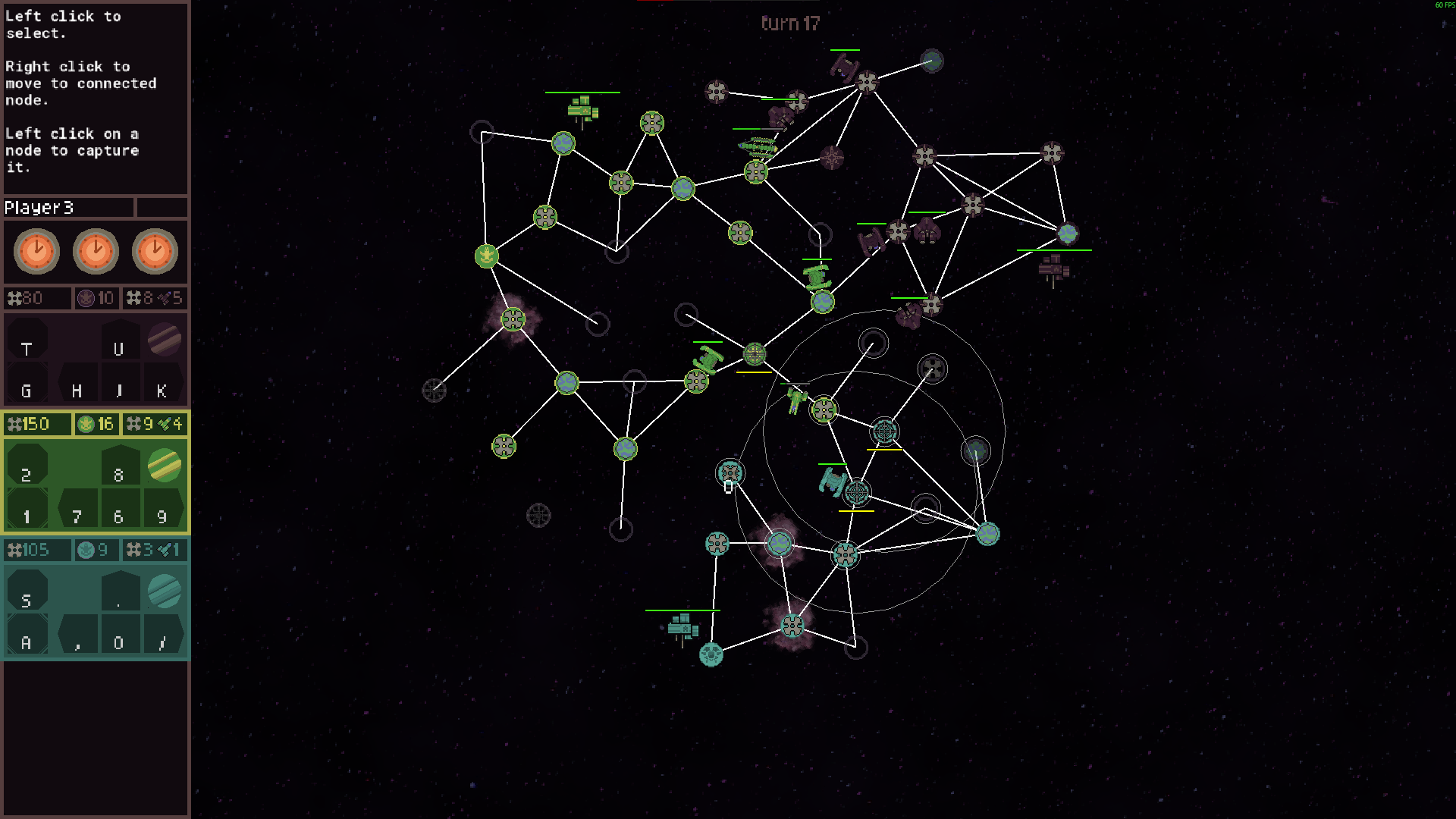 Screenshot 5 for Stellar Control