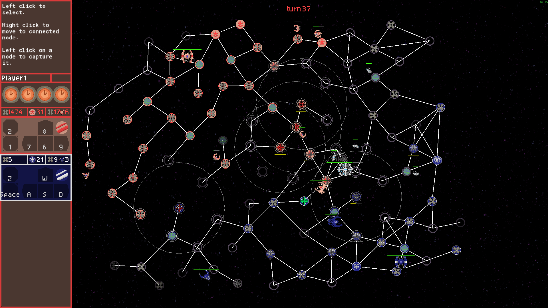 Screenshot 7 for Stellar Control