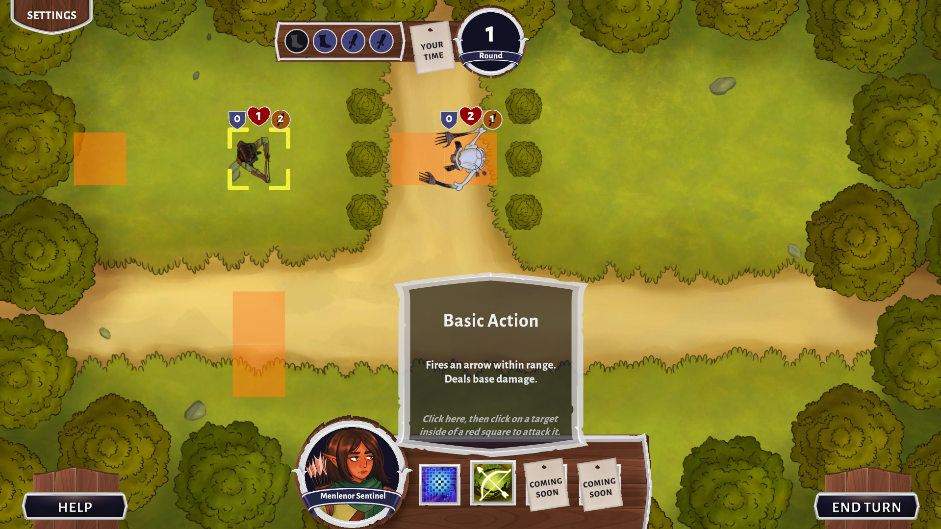 Screenshot 4 for Memories of War
