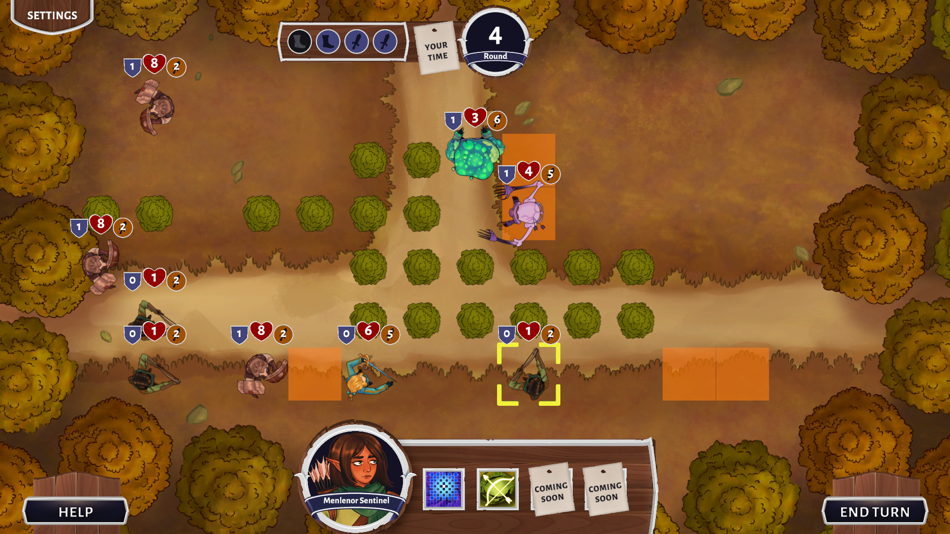 Screenshot 2 for Memories of War