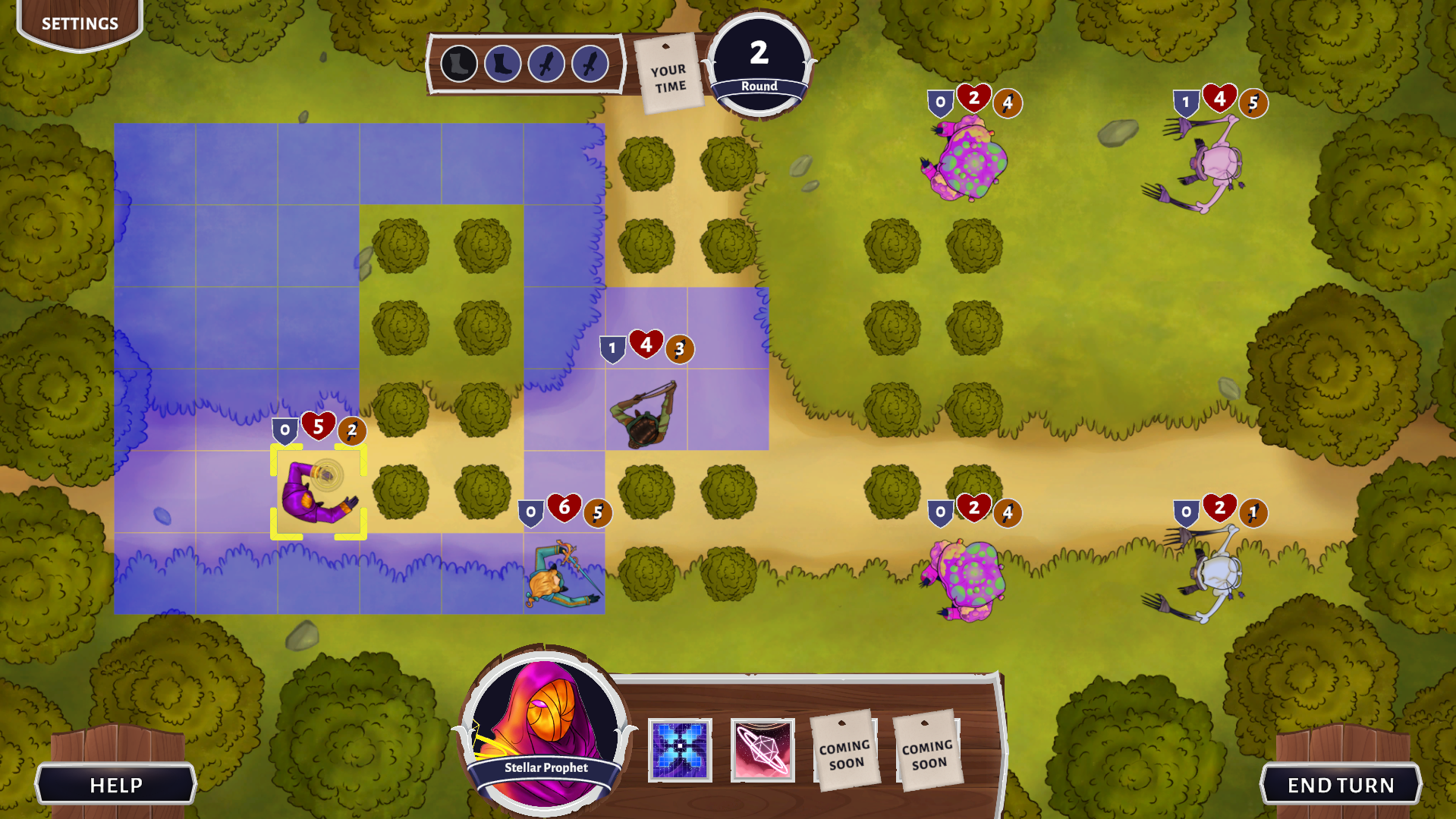 Screenshot 5 for Memories of War