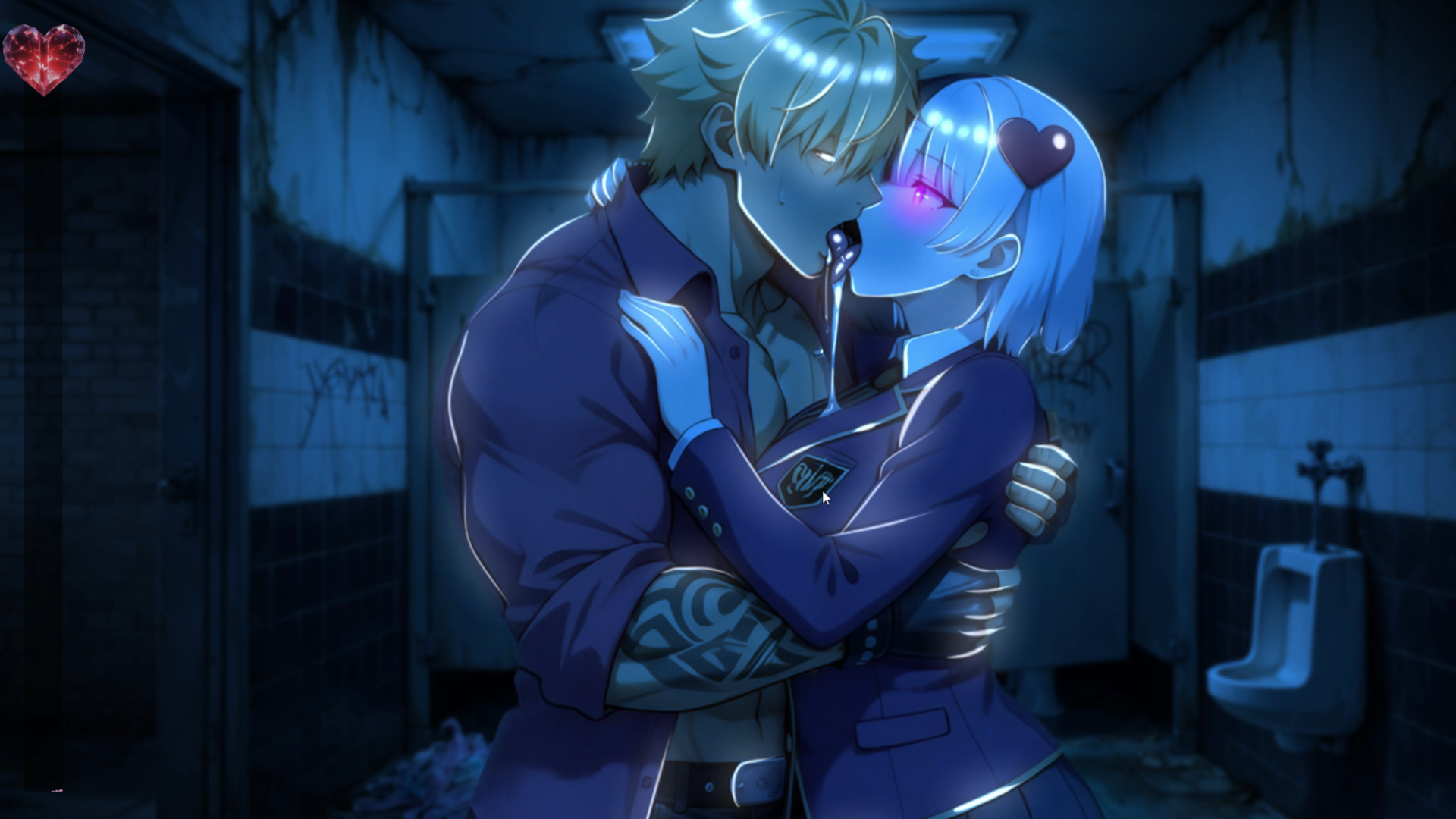 Screenshot 9 for Yandere Karyuki: Nympho
