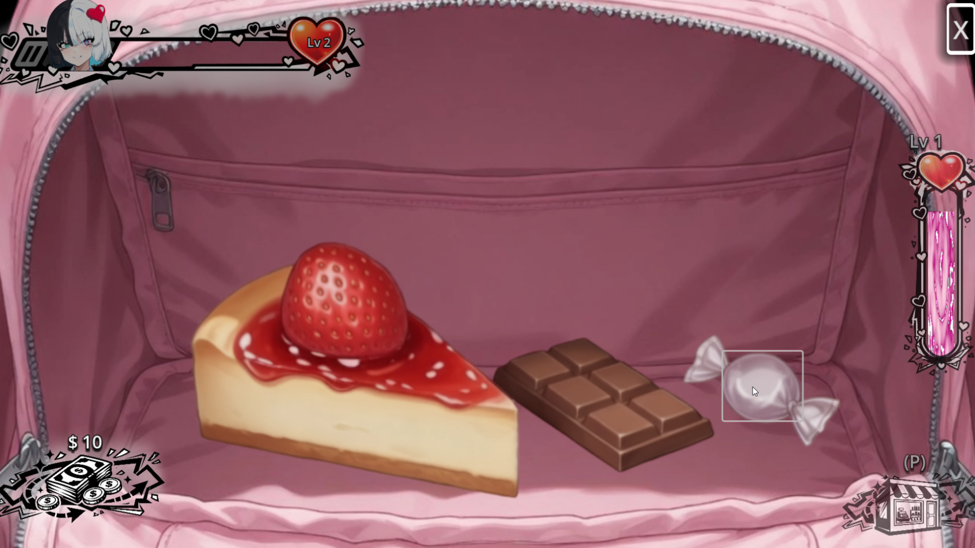 Screenshot 13 for Yandere Karyuki: Nympho