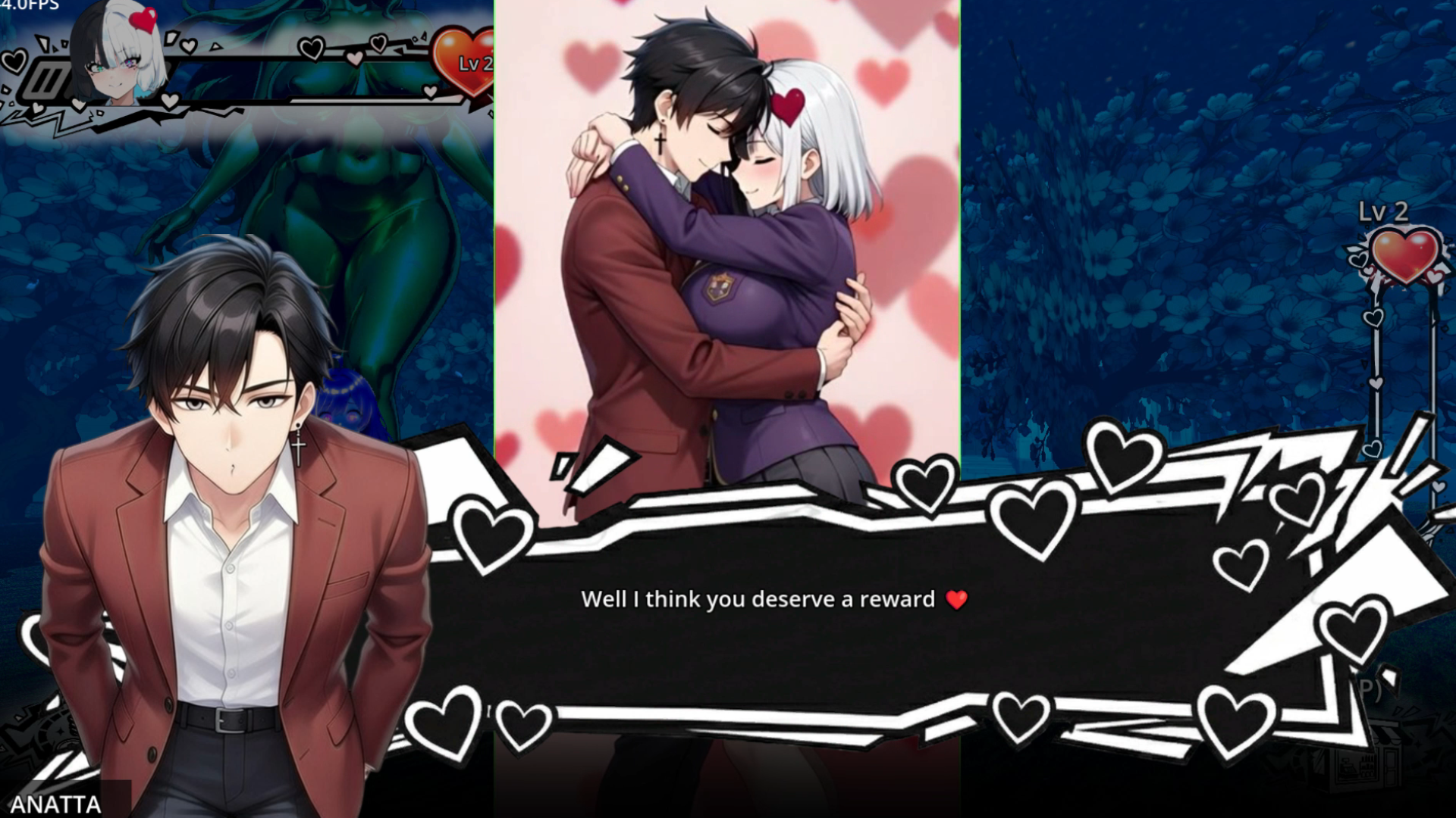 Screenshot 14 for Yandere Karyuki: Nympho