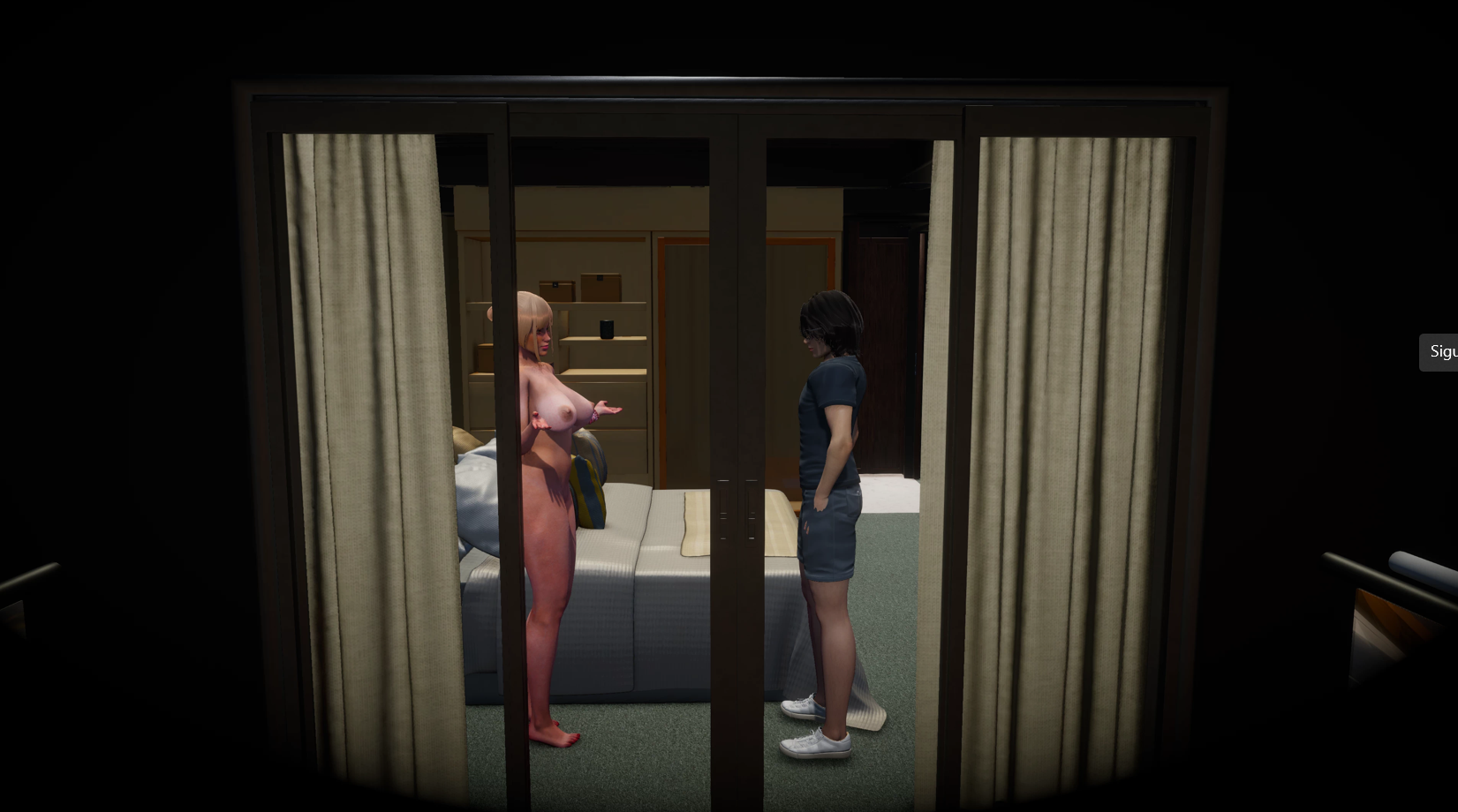 Screenshot 16 for Stories from Somnia Bay