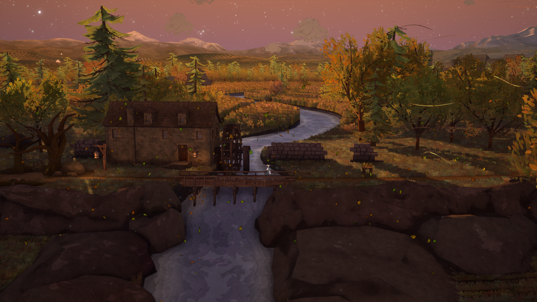 Screenshot 5 for A Fool's Reign