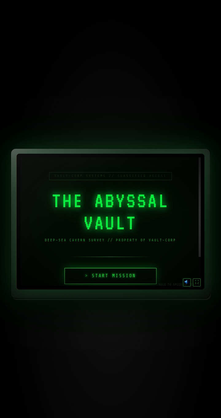 Screenshot 3 for The Abyssal Vault