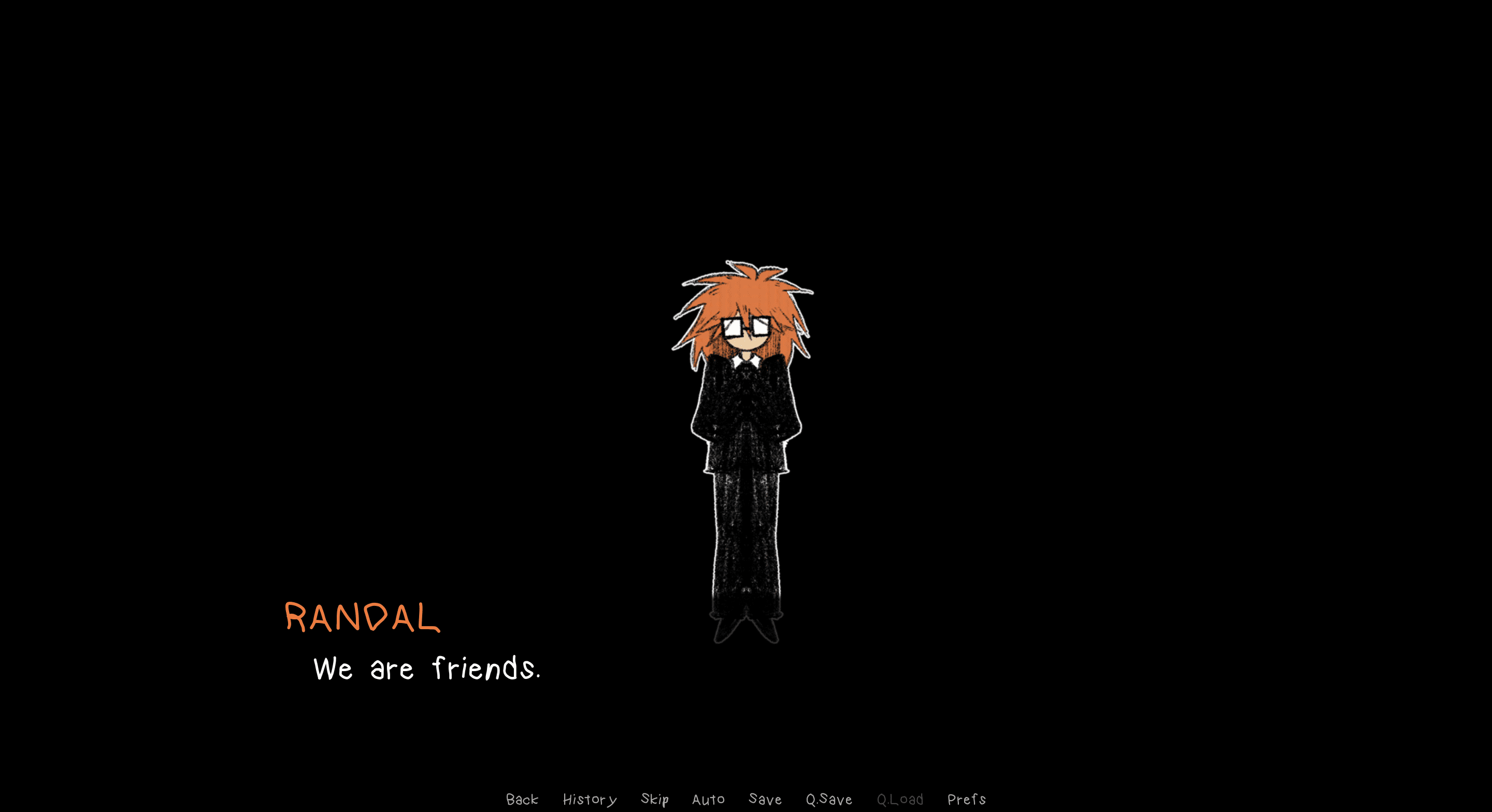 Screenshot 5 for Last Day Out