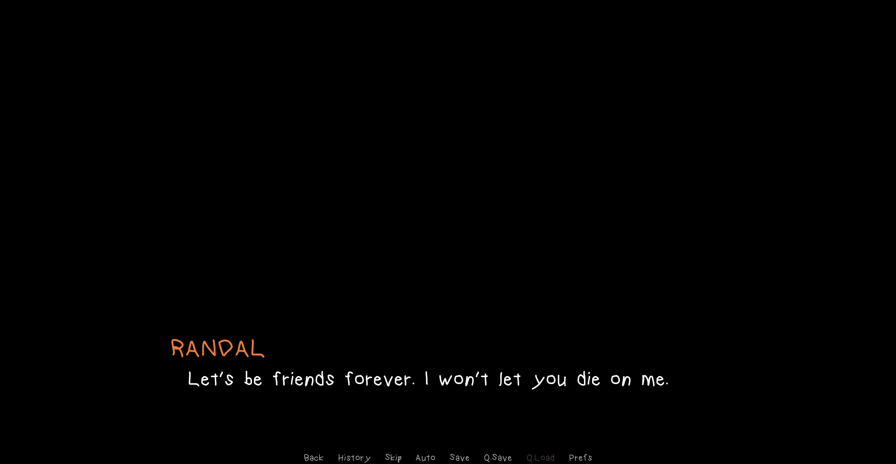 Screenshot 6 for Last Day Out