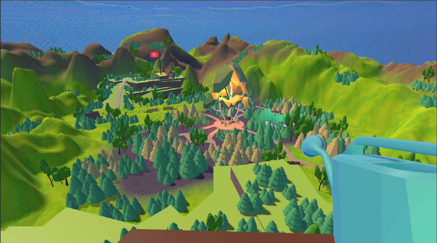 Screenshot 4 for The Flower of Life