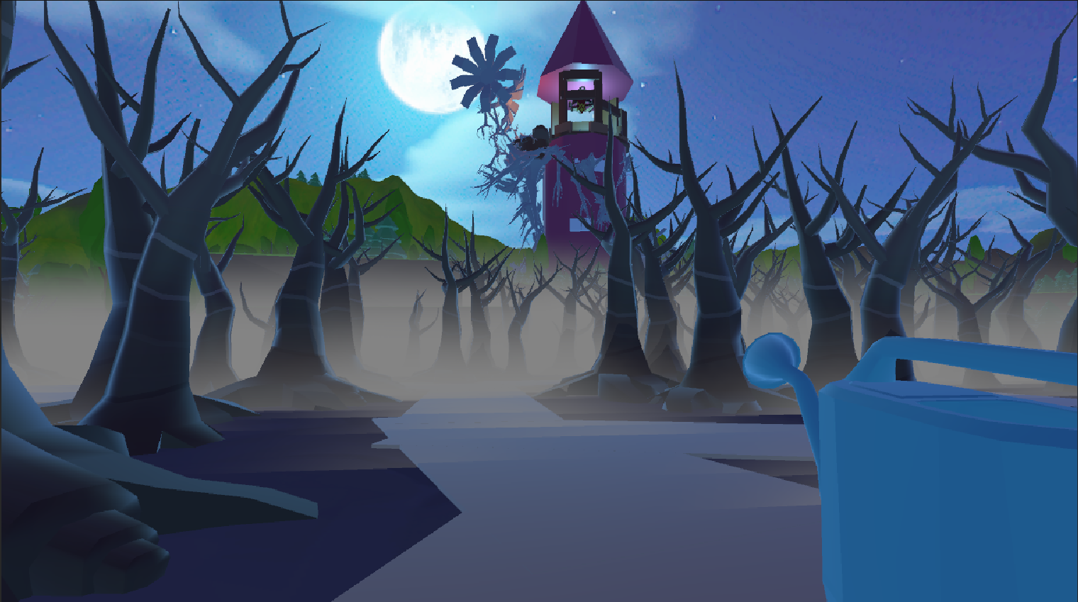 Screenshot 5 for The Flower of Life