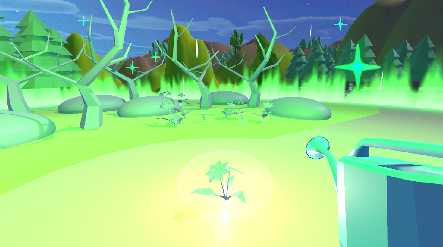 Screenshot 3 for The Flower of Life