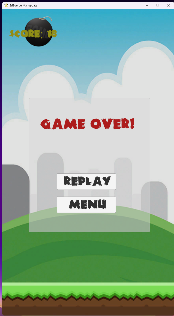Screenshot 3 for BomberMan2D