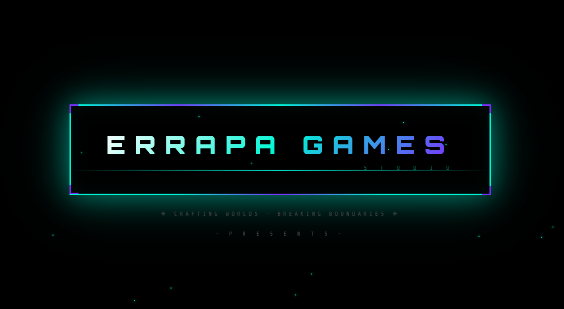 Screenshot 2 for ERRAPA PROTOCOL : FRONTIÈRE ZÉRO
