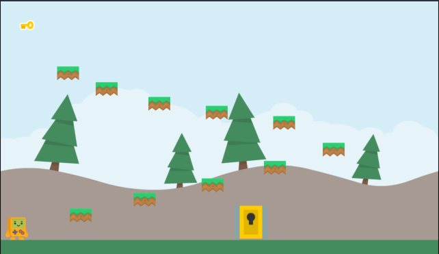Screenshot 2 for Out of Bounds