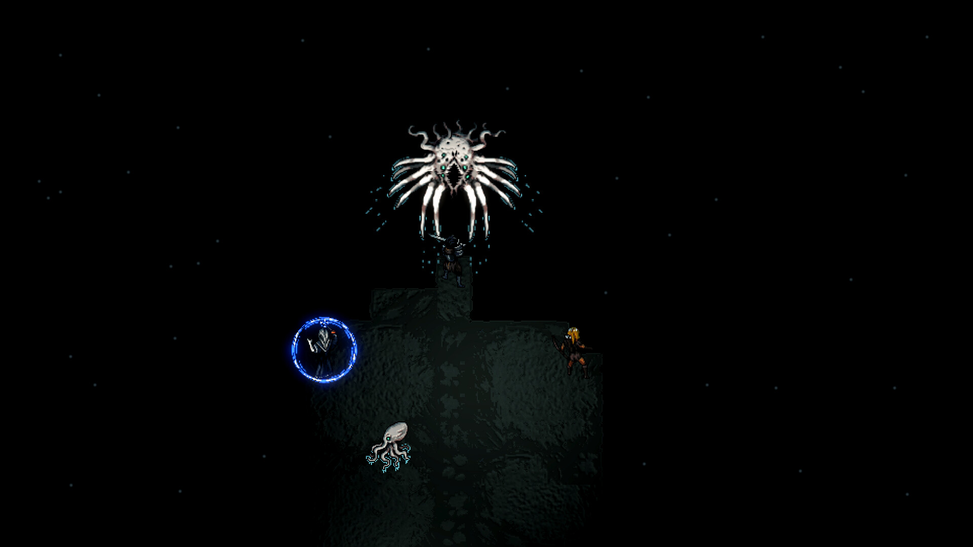 Screenshot 6 for Echoes of Agony