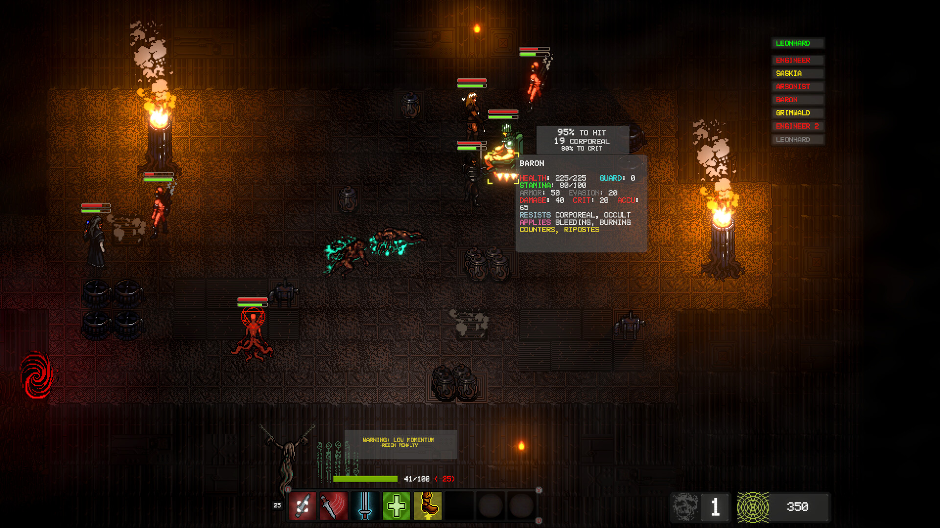 Screenshot 4 for Echoes of Agony