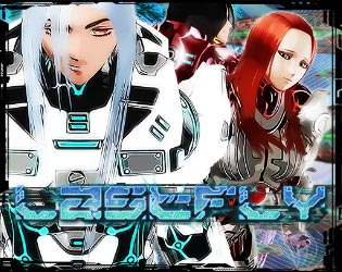 Cover image for Lastfly