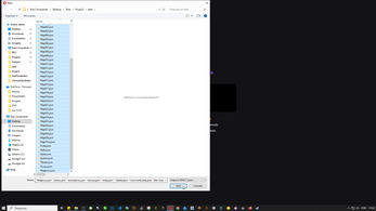 Kadajah's Ultimate Text Editor for RPG Maker MZ by Kadajah