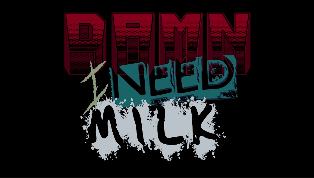 Screenshot 2 for Damn I need MILK