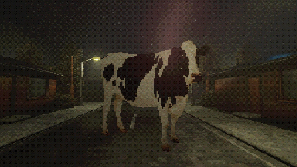 Screenshot 7 for Damn I need MILK