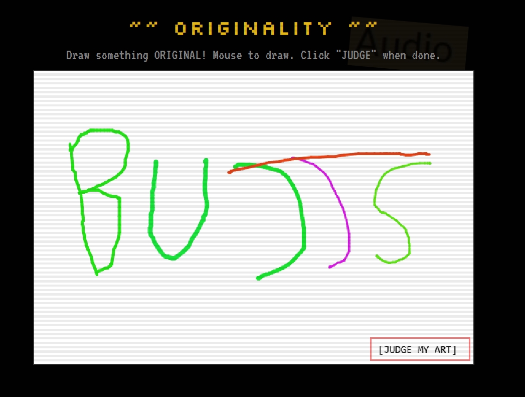 Screenshot 8 for No Theme: Battle of the Comments