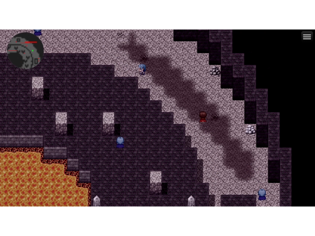 Kadajah's MiniMap - Radar for RPG Maker MZ by Kadajah
