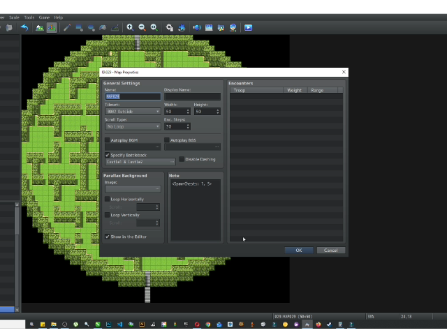 Kadajah's Treasure Box System for RPG Maker MZ by Kadajah