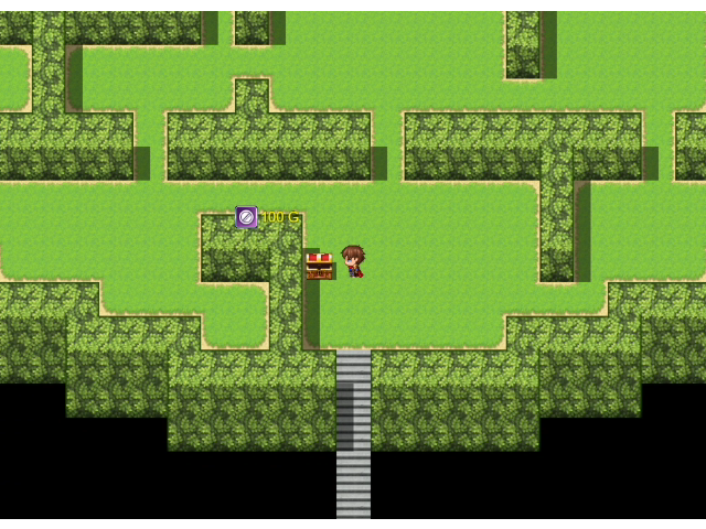 Kadajah's Treasure Box System for RPG Maker MZ by Kadajah