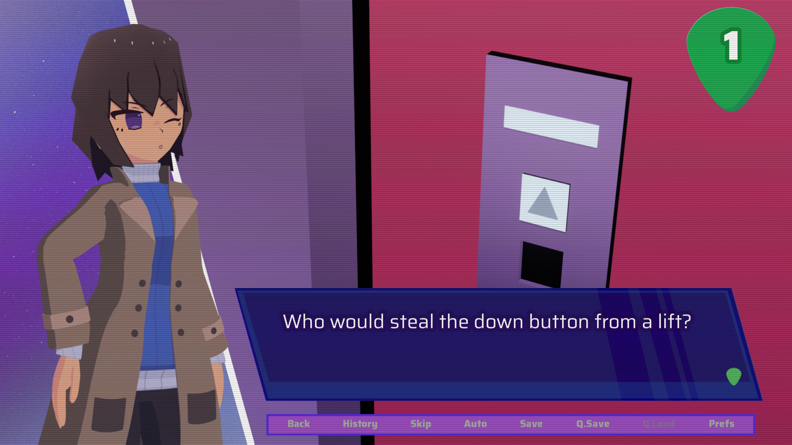 Screenshot 4 for Plectra Spectre