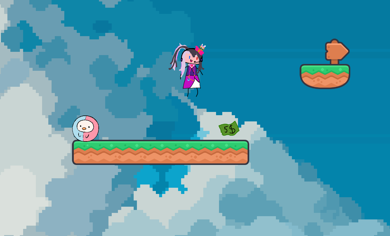 Screenshot 2 for Rinako Grand Escape