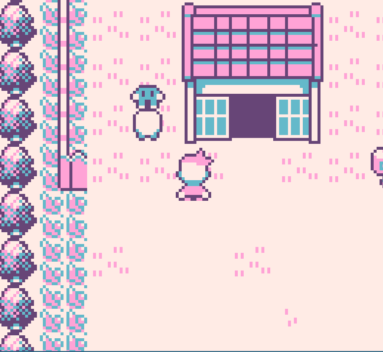 Screenshot 2 for A Strange Day