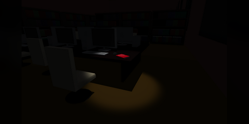 Cover image for The Library