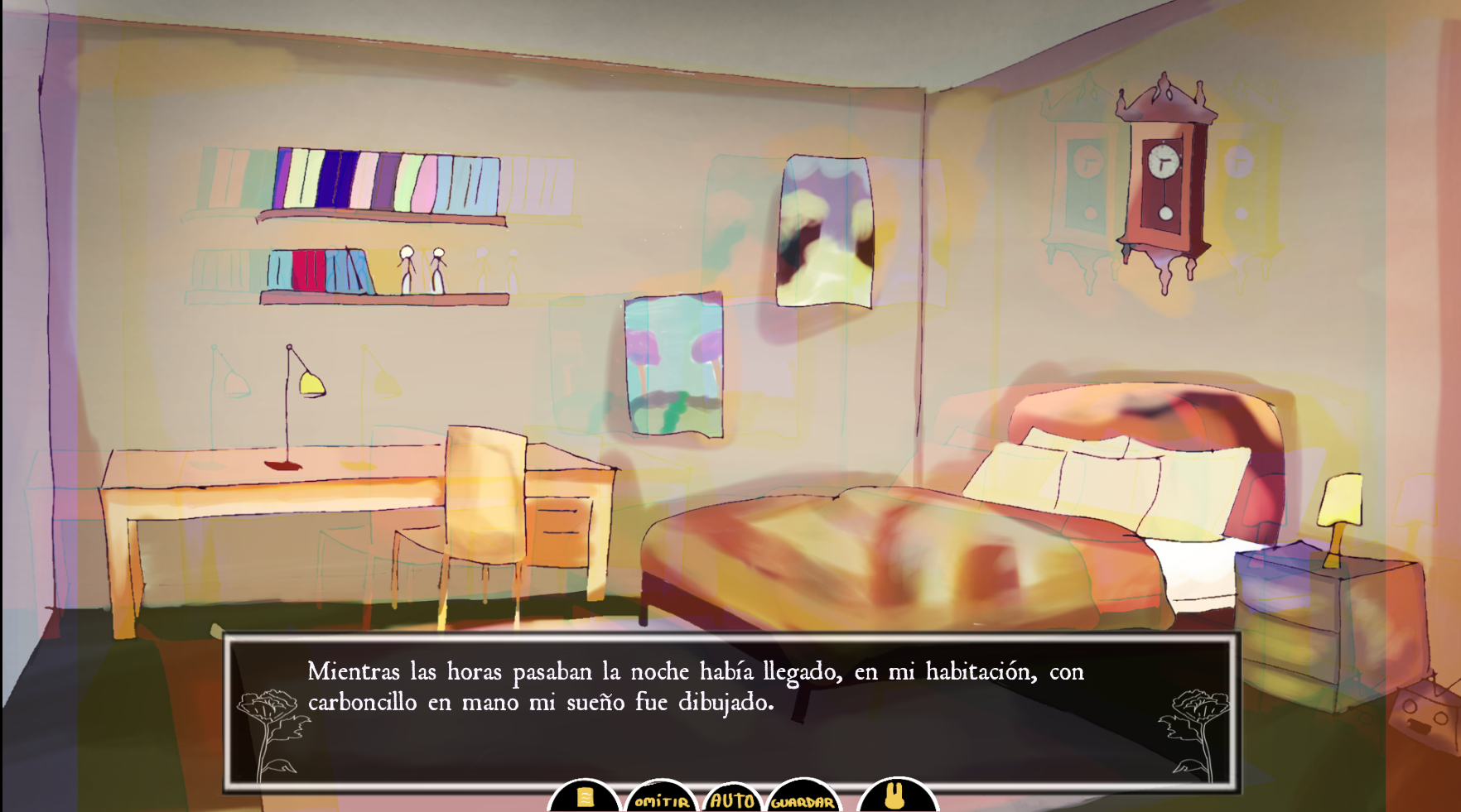 Screenshot 3 for ¿Sweet Dreams?