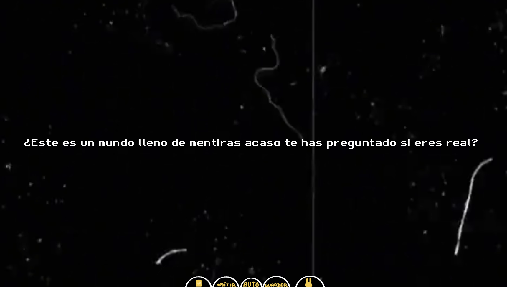 Screenshot 4 for ¿Sweet Dreams?