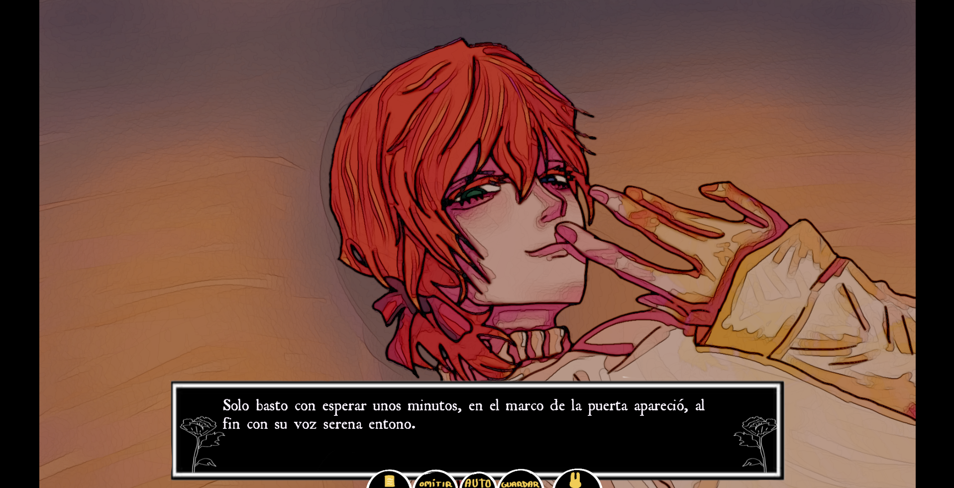 Screenshot 5 for Sweet Dreams?