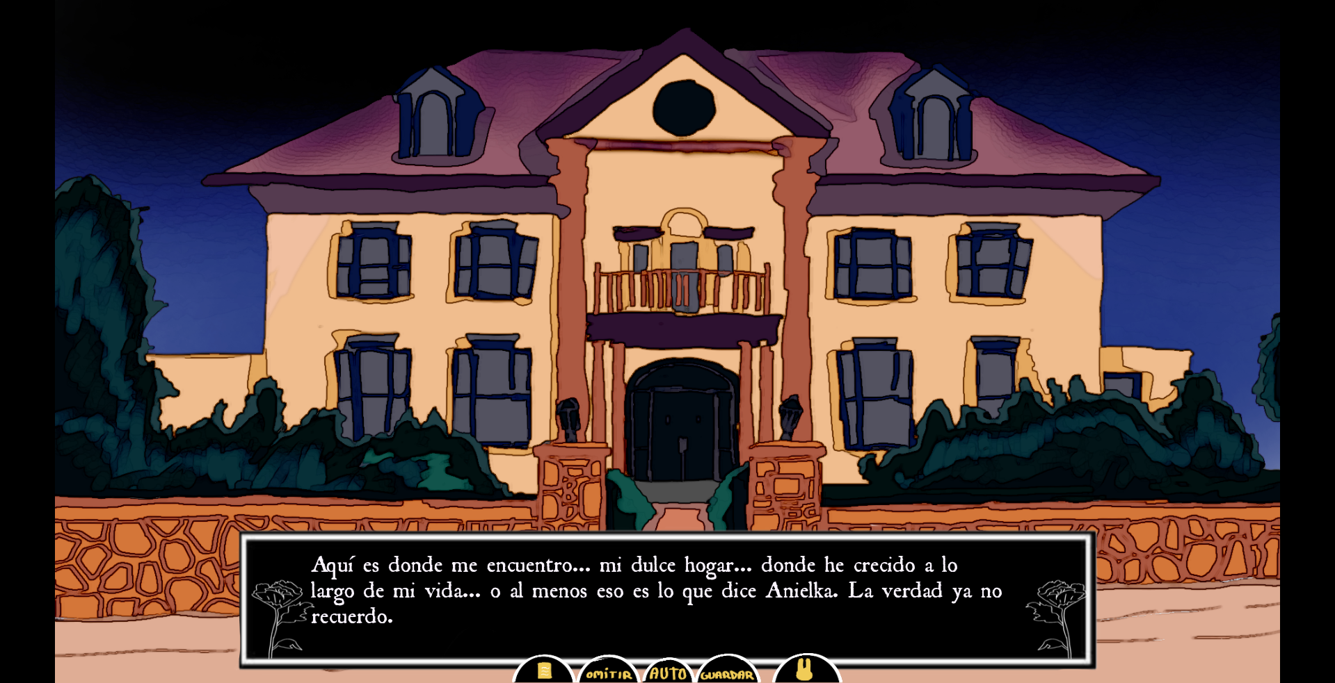 Screenshot 2 for Sweet Dreams?